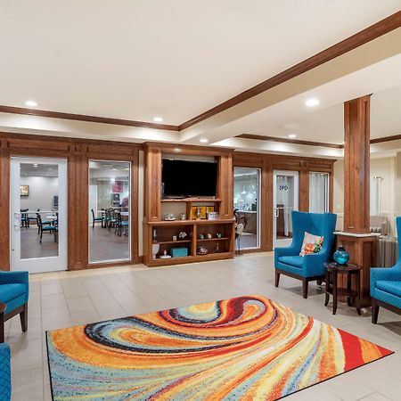 Best Western Plus Galveston Suites Extérieur photo