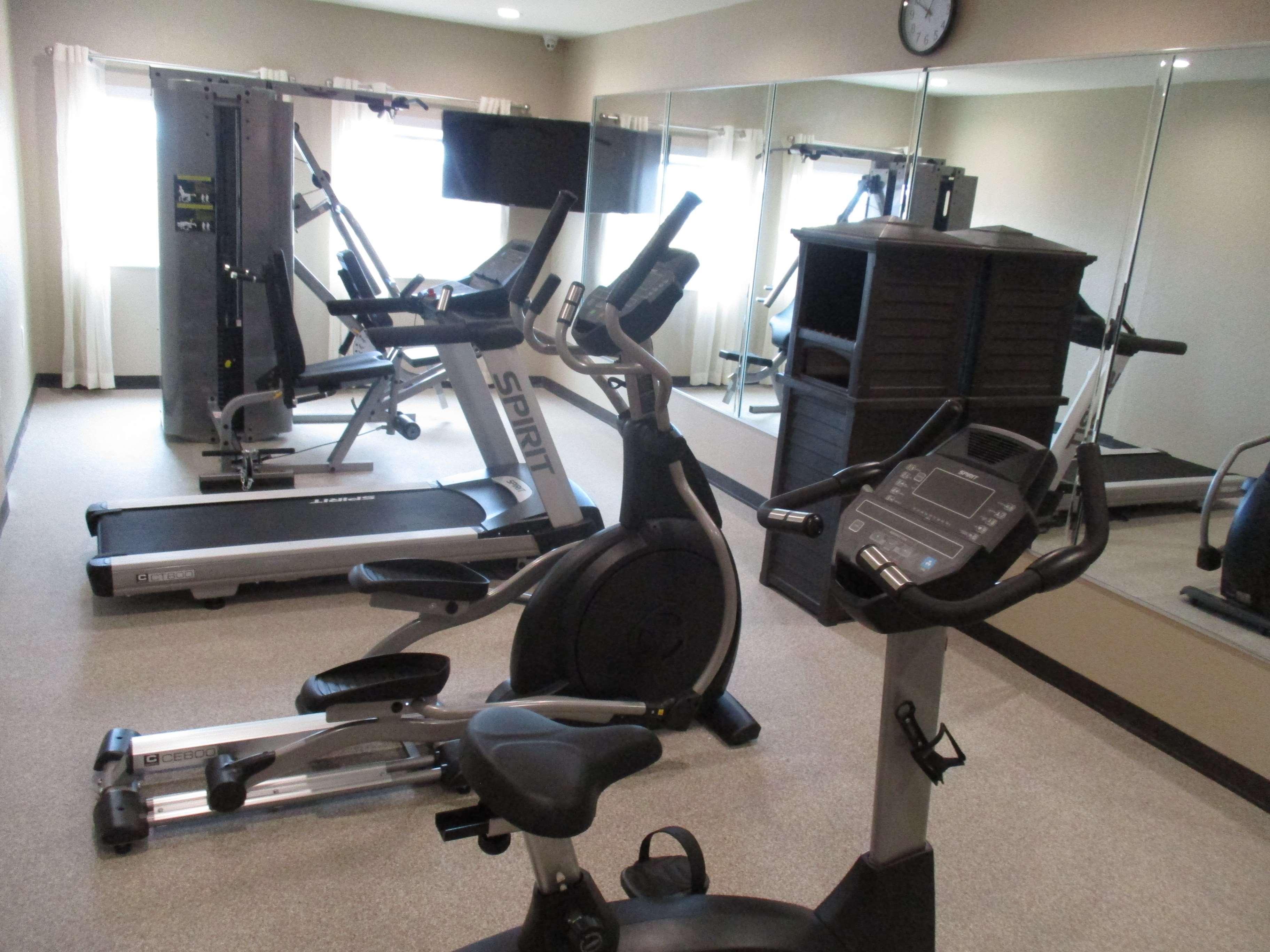 Best Western Plus Galveston Suites Extérieur photo