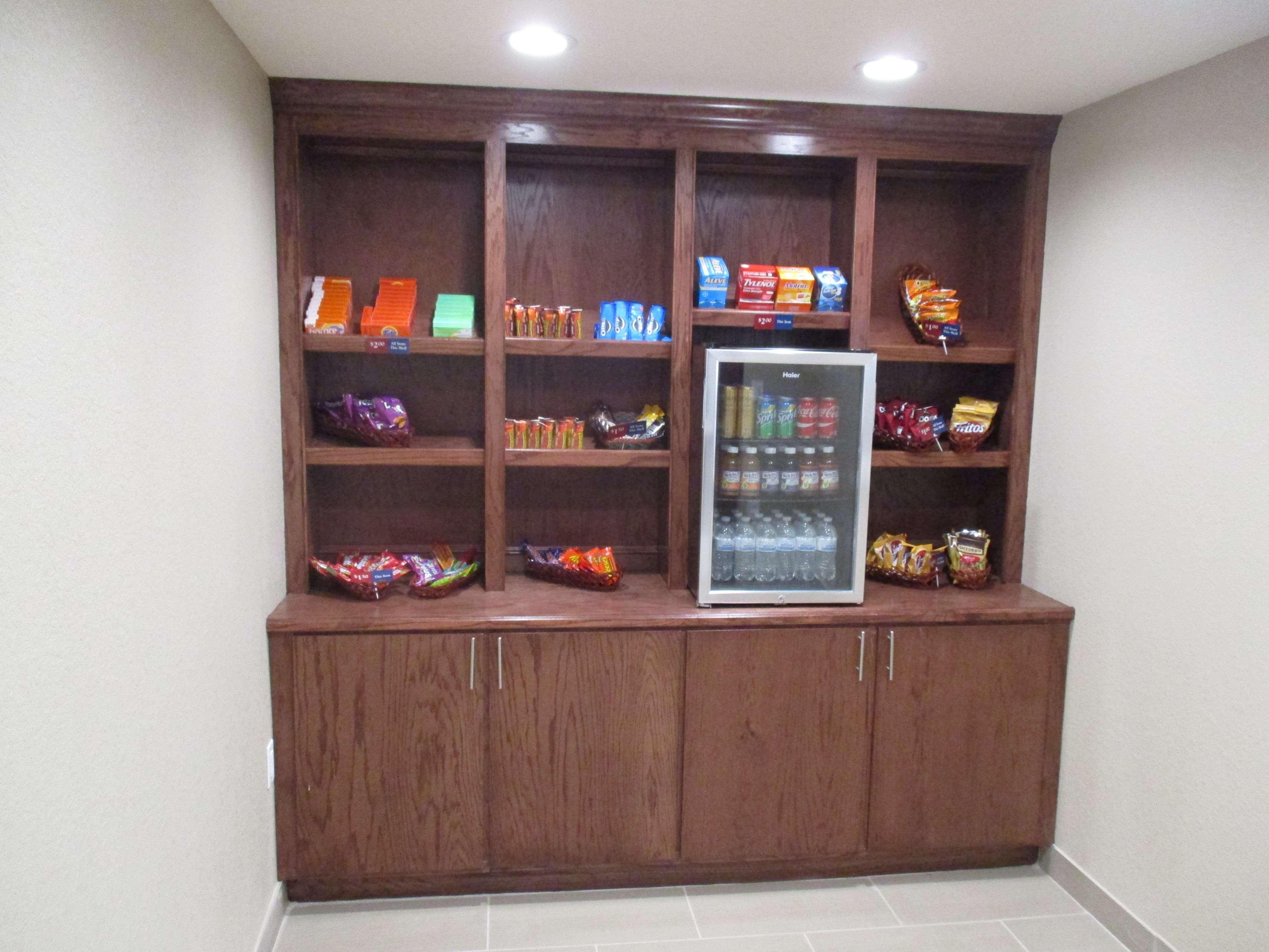 Best Western Plus Galveston Suites Extérieur photo
