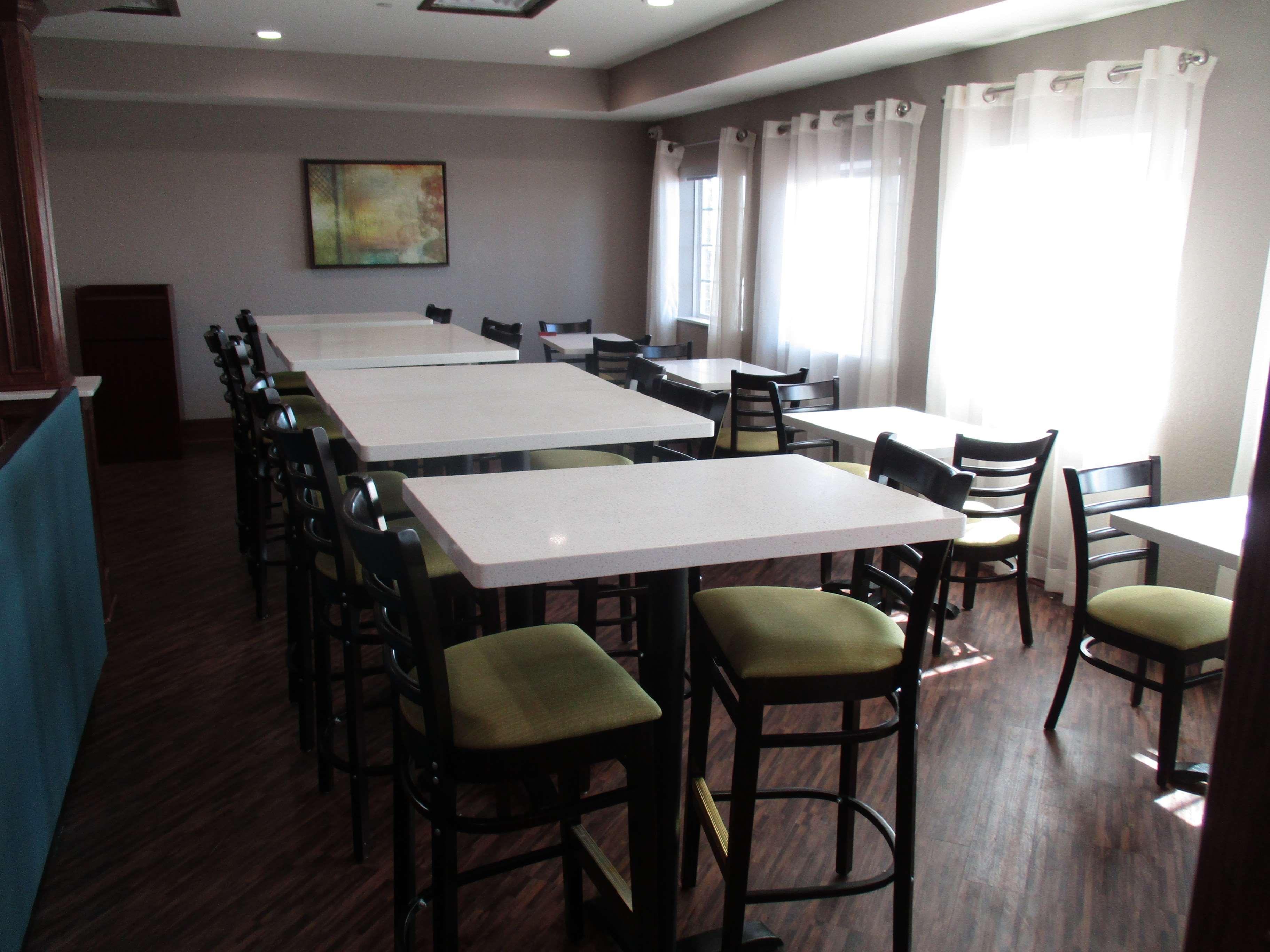 Best Western Plus Galveston Suites Extérieur photo