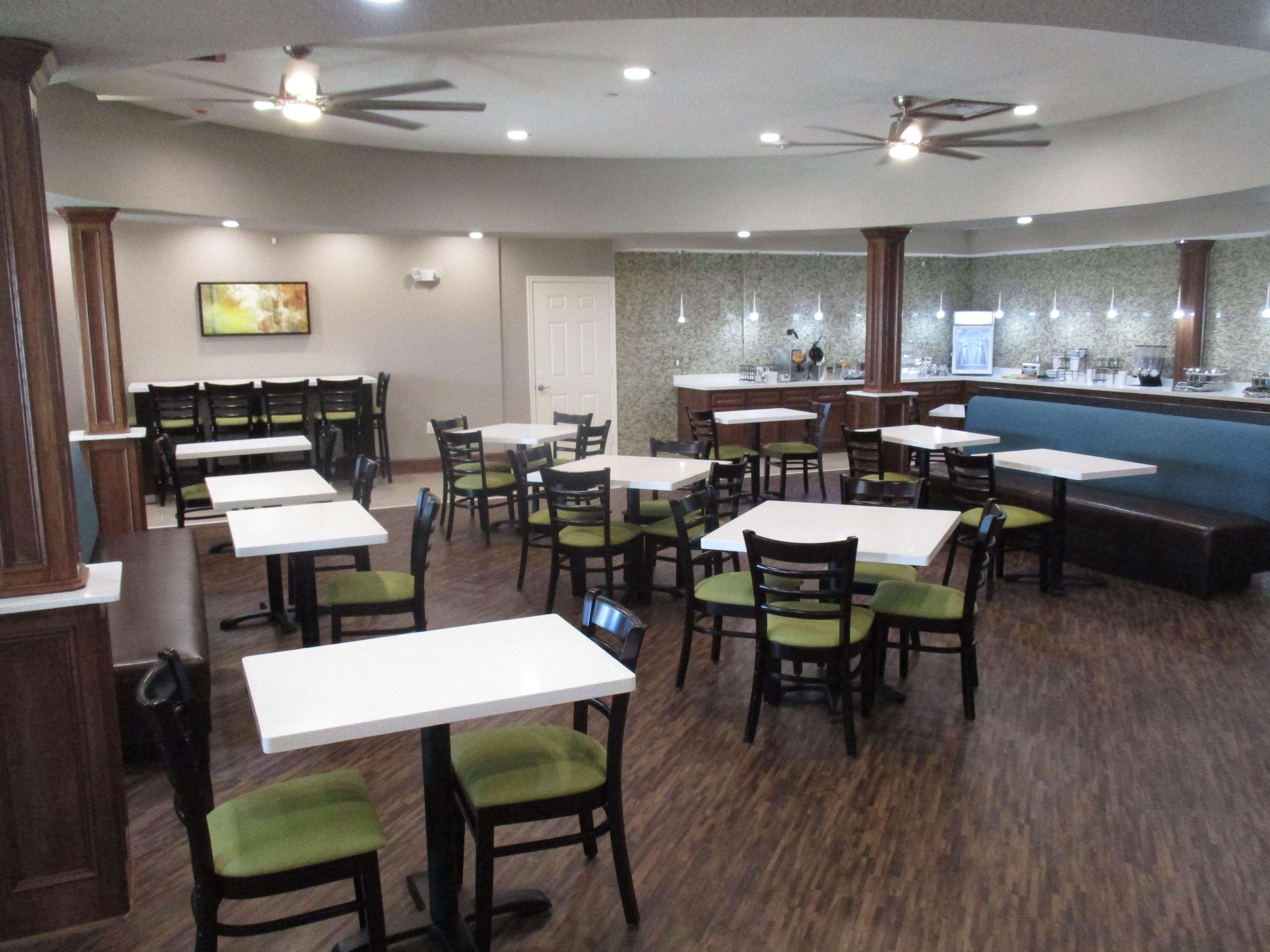 Best Western Plus Galveston Suites Extérieur photo